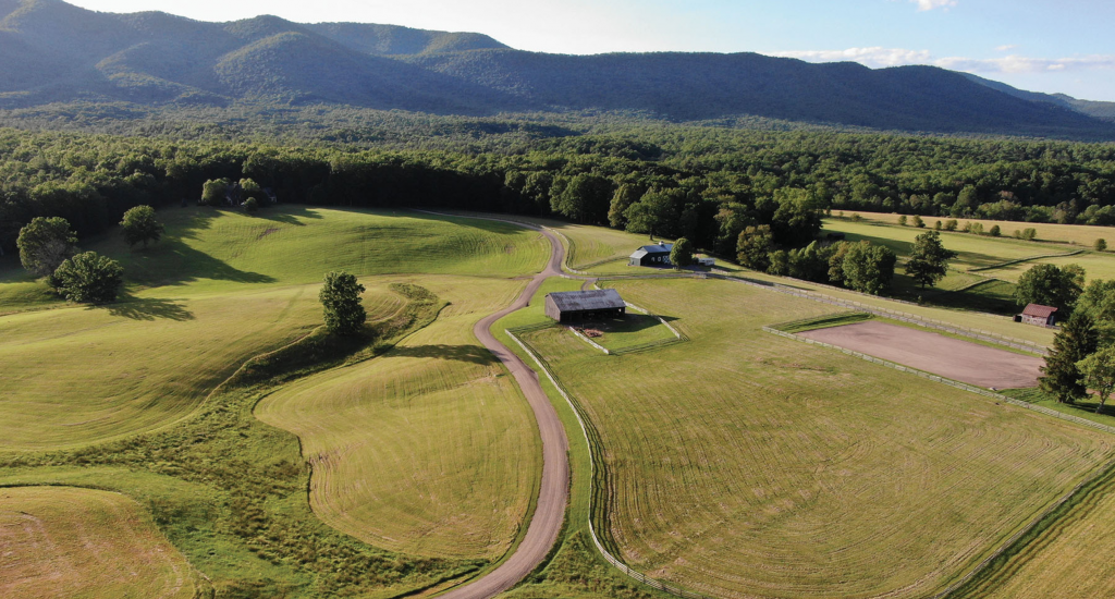 Fantasy Farm Friday 3.75M Cloverdale Farm HORSE NATION