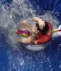 Mind Your Melon: A Brilliant Idea