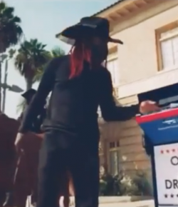 Thursday Video: Get Out and Vote