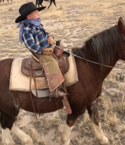 Thursday Video: Sometimes You’ve Just Gotta Sing…