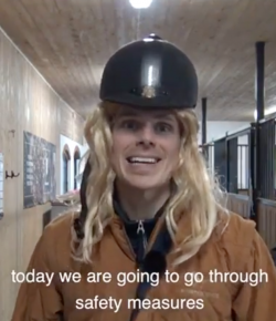 Mind Your Melon: Safety Measures With Pontus Hugosson