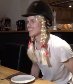 Thursday Video: Dating a Horse Girl