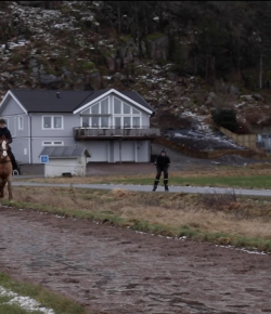 #TGIF: Play… Without Snow