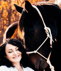 True Love: 14 Ways Equestrians Show Their Horses They Care