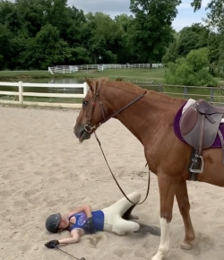 ‘Oh Crap’ Monday: Whoops…