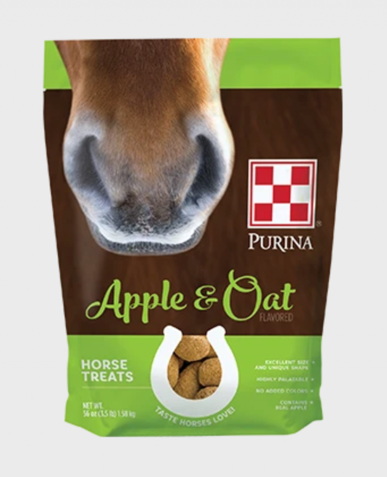 Comparison Review The Best Horse Treats HORSE NATION