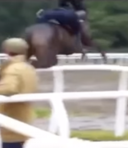 ‘Oh Crap’ Monday: Jumping Prospect