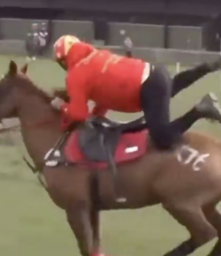 ‘Oh Crap’ Monday: Nice Save