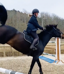 ‘Oh Crap’ Monday: Choosing Violence