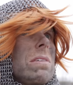 Thursday Video: Making Their Wives Proud