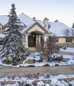 Fantasy Farm Friday: Bear Mountain Ranch