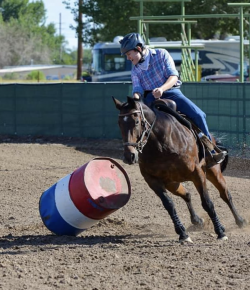 ‘Oh Crap’ Monday: Her Face Says It All
