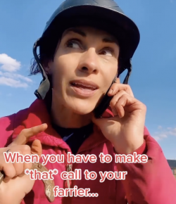 ‘Oh Crap’ Monday: Making the Dreaded Phone Call