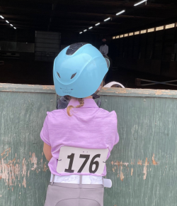 Let Your Child Lose: Teaching Sportsmanship