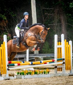 Things Are Tough? “Good.” Aubrey & Boomer… & Rhodie