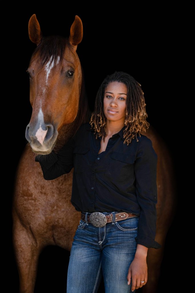 Humble Equestrian Program at Mulatto Meadows Announces New Location