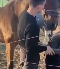 Thursday Video: Jealousy