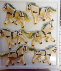 Reader Photo Challenge: Fully Baked