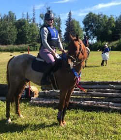 Reader Photo Challenge: It May Not Be the Olympics…