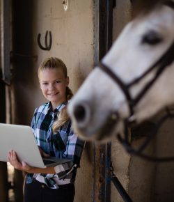 The Wild Beauty Foundation Short Story Contest