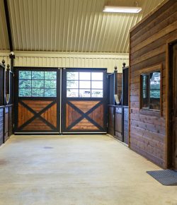 The 6 Most Satisfying Barn Chores