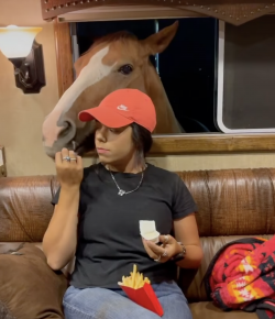 Thursday Video: Sharing Is Caring