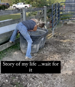 Thursday Video: Story of My Life