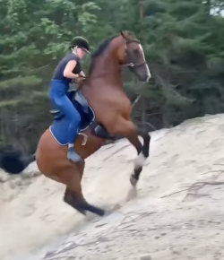 ‘Oh Crap’ Monday: Landing on Your Feet