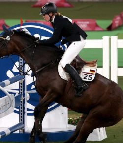 Modern Pentathlon Reportedly Dropping Equestrian Portion Following Tokyo Games Debacle