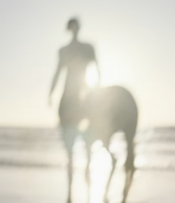 Thursday Video: Adam Driver Is a … Centaur?