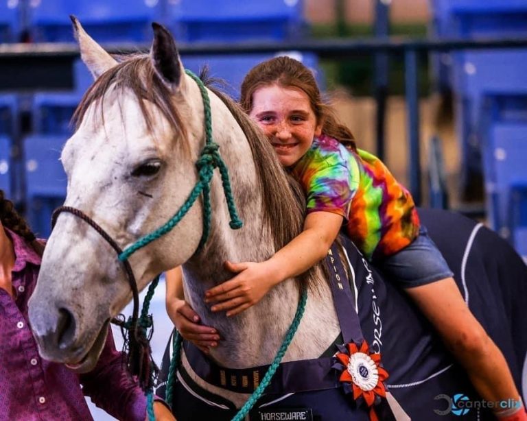 Reader Photo Challenge: Kid Mounts | HORSE NATION