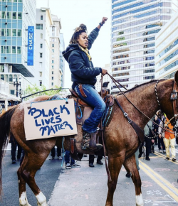 11 Black Equestrian Instagram Accounts You Have to Follow