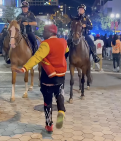 Mind Your Melon: Dancing With CNLjayy