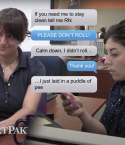 SmartPak Monday Morning Feed: If Horses Could Text…