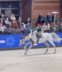 ‘Oh Crap’ Monday: Serious Talent