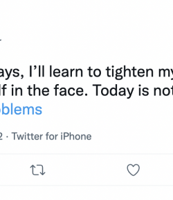 10 #EquestrianProblems According to Twitter…