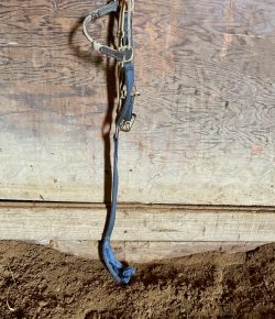 ‘Oh Crap’ Monday: A Story…