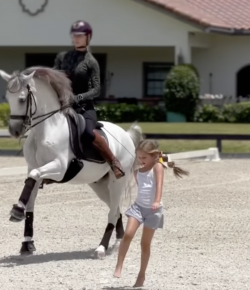 Mind Your Melon: Mother-Daughter Team