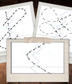 Patterns for the Weekend: Flexibility, Cadence and Anticipation