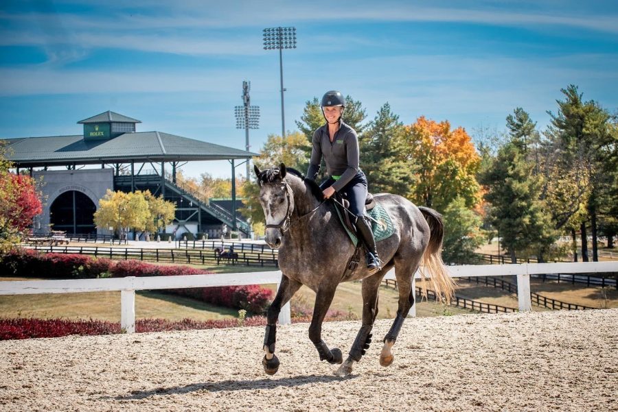 Thoroughbred Logic, Presented by OTTB United The PostTrack Body Crash HORSE NATION