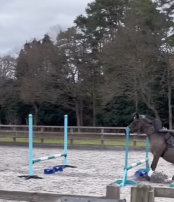 ‘Oh Crap’ Monday: Hard Stop