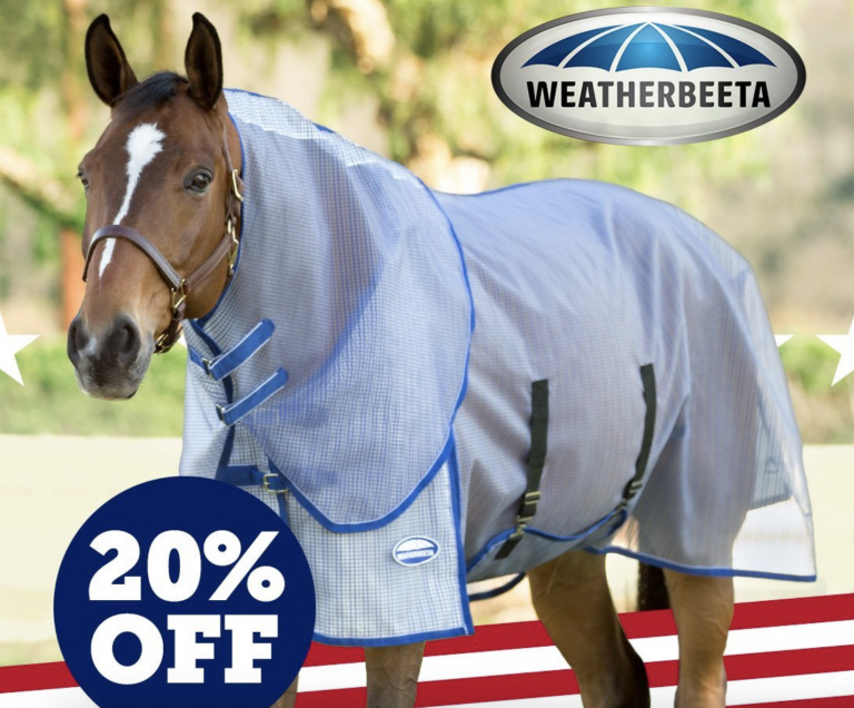 SmartPak Memorial Day Feed Memorial Day Sale! HORSE NATION