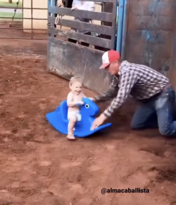 Thursday Video: Start ‘Em Young