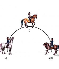 Training in the Right Way: Looking for Effectiveness