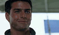 20 Top Gun Quotes That Apply to Riding Horses