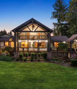 Fantasy Farm Friday: Bolander Horse Park