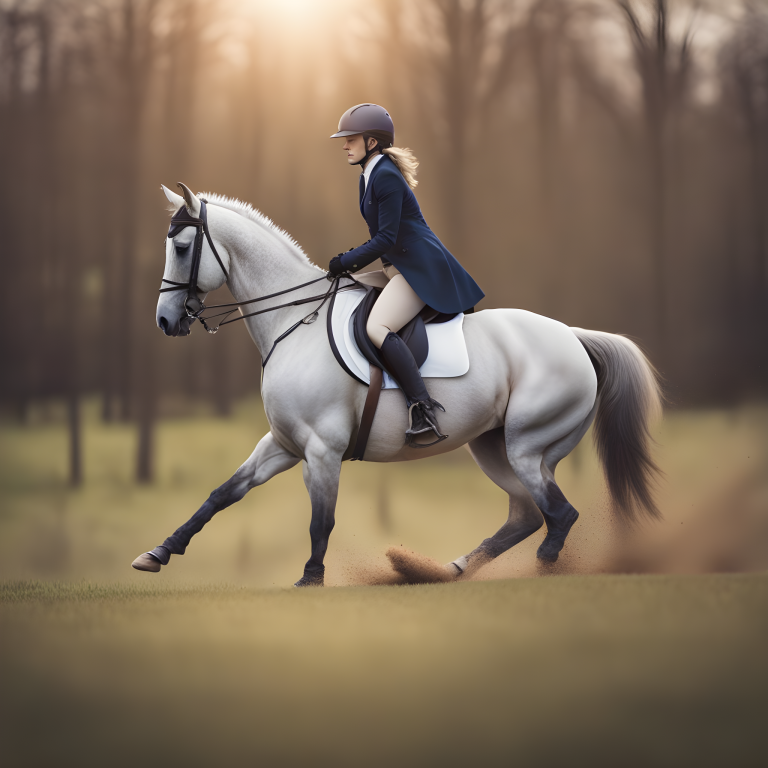 All Riding Disciplines Ask AI Equestrian Edition: What Do Different Horse Riding Disciplines ...