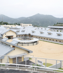 Fantasy Farm Friday: World Class Training Facility