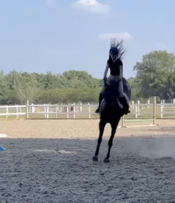 ‘Oh Crap’ Monday: That Was Uncalled For