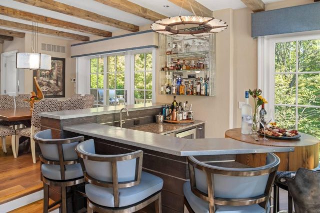 Picture of Fantasy Farm Friday: Luxury Equestrian Estate for $5.4 Million | HORSE ...